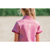 Red Horse Shirt Miki Thistle Purple Red Horse Shirt Miki Thistle Purple