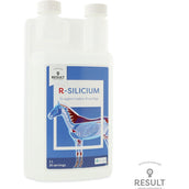 Result Equine R-Silicium Result Equine R-Silicium