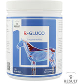 Result Equine R-Gluco Result Equine R-Gluco