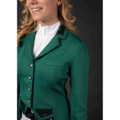 Harry's Horse Reitjacke Montpellier Grün Harry's Horse Reitjacke Montpellier Grün