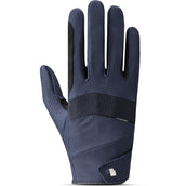 Roeckl Reithandschuhe Manecaress Navy Roeckl Reithandschuhe Manecaress Navy