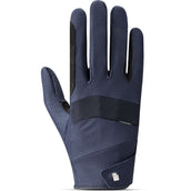 Roeckl Reithandschuhe Manecaress Navy Roeckl Reithandschuhe Manecaress Navy