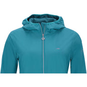 Schockemöhle Regenjacke Lolita Colonial Blue Schockemöhle Regenjacke Lolita Colonial Blue