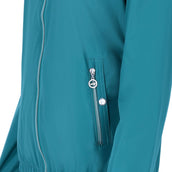 Schockemöhle Regenjacke Lolita Colonial Blue Schockemöhle Regenjacke Lolita Colonial Blue