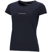 Schockemöhle T-Shirt SPNola Style Schwarz Schockemöhle T-Shirt SPNola Style Schwarz