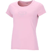 Schockemöhle T-Shirt SPNola Style Powder Pink Schockemöhle T-Shirt SPNola Style Powder Pink