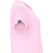 Schockemöhle T-Shirt SPNola Style Powder Pink Schockemöhle T-Shirt SPNola Style Powder Pink