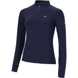 Schockemöhle Trainingsshirt SPAngie Style Dark Navy Schockemöhle Trainingsshirt SPAngie Style Dark Navy