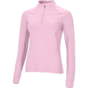 Schockemöhle Trainingsshirt SPAngie Style Powder Pink Schockemöhle Trainingsshirt SPAngie Style Powder Pink
