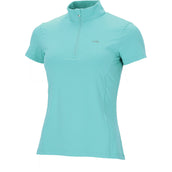 Schockemöhle T-Shirt SPAsha Style Dusty Petrol Schockemöhle T-Shirt SPAsha Style Dusty Petrol