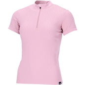 Schockemöhle T-Shirt SPGloria Style Powder Pink Schockemöhle T-Shirt SPGloria Style Powder Pink