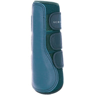 Schockemöhle Dressage Boots SP Mesh Guards Style Colonial Blue Schockemöhle Dressage Boots SP Mesh Guards Style Colonial Blue