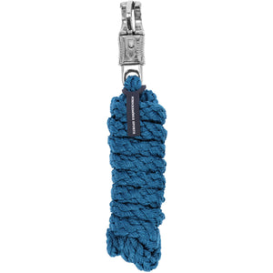 Schockemöhle Führstrick SP Panic Style Panikhaken Colonial Blue Schockemöhle Führstrick SP Panic Style Panikhaken Colonial Blue