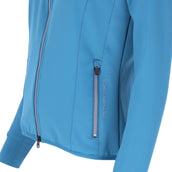 Schockemöhle Sommerjacke SPInes Style Colonial Blue Schockemöhle Sommerjacke SPInes Style Colonial Blue