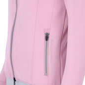 Schockemöhle Sommerjacke SPInes Style Powder Pink Schockemöhle Sommerjacke SPInes Style Powder Pink