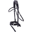 Schwarz/Patent/Silber