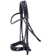Schwarz/Patent/Silber