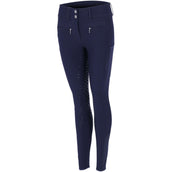 Schockemöhle Reithose SPTulip Style Full Grip Dark Navy Schockemöhle Reithose SPTulip Style Full Grip Dark Navy