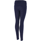 Schockemöhle Reithose SPTulip Style Full Grip Dark Navy Schockemöhle Reithose SPTulip Style Full Grip Dark Navy