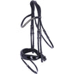 Schwarz/Patent/Silber