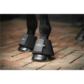 Schockemöhle Hufglocken Soft Schwarz Schockemöhle Hufglocken Soft Schwarz