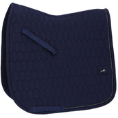 Schockemöhle Schabracke Energy Dressur Kristall/Dunkle Navy Schockemöhle Schabracke Energy Dressur Kristall/Dunkle Navy
