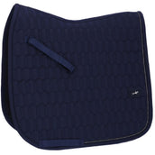 Schockemöhle Schabracke Energy Dressur Kristall/Dunkle Navy Schockemöhle Schabracke Energy Dressur Kristall/Dunkle Navy