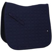 Schockemöhle Schabracke Nitro Dressur Dunkle Navy Schockemöhle Schabracke Nitro Dressur Dunkle Navy