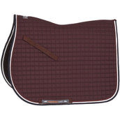 Schockemöhle Schabracke Neo Star Springen Wine Schockemöhle Schabracke Neo Star Springen Wine