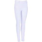 Schockemöhle Reitleggings Air Sporty Pro Full Grip Weiß Schockemöhle Reitleggings Air Sporty Pro Full Grip Weiß