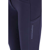 Schockemöhle Reithose SPCarola Full Grip Dunkelblau Schockemöhle Reithose SPCarola Full Grip Dunkelblau