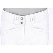 Schockemöhle Reithose SPCarola Full Grip Optical White Schockemöhle Reithose SPCarola Full Grip Optical White