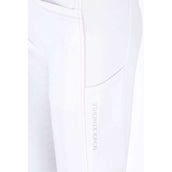 Schockemöhle Reithose SPCarola Full Grip Optical White Schockemöhle Reithose SPCarola Full Grip Optical White