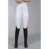 Schockemöhle Reithose SPCarola Full Grip Optical White Schockemöhle Reithose SPCarola Full Grip Optical White