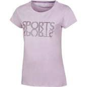 Schockemöhle Shirt Linnea Lavendel Schockemöhle Shirt Linnea Lavendel