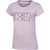 Schockemöhle Shirt Linnea Lavendel Schockemöhle Shirt Linnea Lavendel