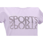 Schockemöhle Shirt Linnea Lavendel Schockemöhle Shirt Linnea Lavendel