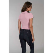 Schockemöhle Shirt Anita Dusty Pink Schockemöhle Shirt Anita Dusty Pink