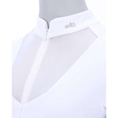 Schockemöhle Shirt Anita Optical White Schockemöhle Shirt Anita Optical White