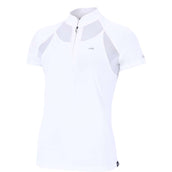Schockemöhle Shirt Merrit Optical White Schockemöhle Shirt Merrit Optical White