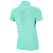 Schockemöhle Polo Madlin Sea Green Schockemöhle Polo Madlin Sea Green