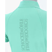 Schockemöhle Polo Madlin Sea Green Schockemöhle Polo Madlin Sea Green