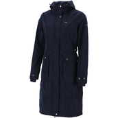 Schockemöhle Lange Jacke Karla Dark Navy Schockemöhle Lange Jacke Karla Dark Navy