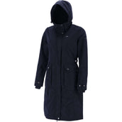 Schockemöhle Lange Jacke Karla Dark Navy Schockemöhle Lange Jacke Karla Dark Navy