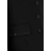 Schockemöhle Turnierjacket SPAlaine Schwarz Schockemöhle Turnierjacket SPAlaine Schwarz