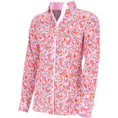 Schockemöhle Bluse FDL Luna Paisley L All Over Paisley Rose Schockemöhle Bluse FDL Luna Paisley L All Over Paisley Rose
