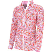 Schockemöhle Bluse FDL Luna Paisley L All Over Paisley Rose Schockemöhle Bluse FDL Luna Paisley L All Over Paisley Rose
