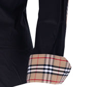 Schockemöhle Bluse FDL Sawyer London B Schwarz Schockemöhle Bluse FDL Sawyer London B Schwarz