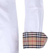 Schockemöhle Bluse FDL Sawyer London B Weiß Schockemöhle Bluse FDL Sawyer London B Weiß