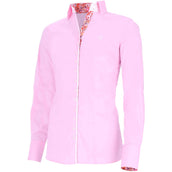 Schockemöhle Bluse FDL Viola Paisley L Plain Rose Schockemöhle Bluse FDL Viola Paisley L Plain Rose